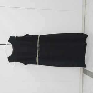 Danny & Nicole sheath dress size 4p